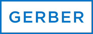 Gerber toilet logo