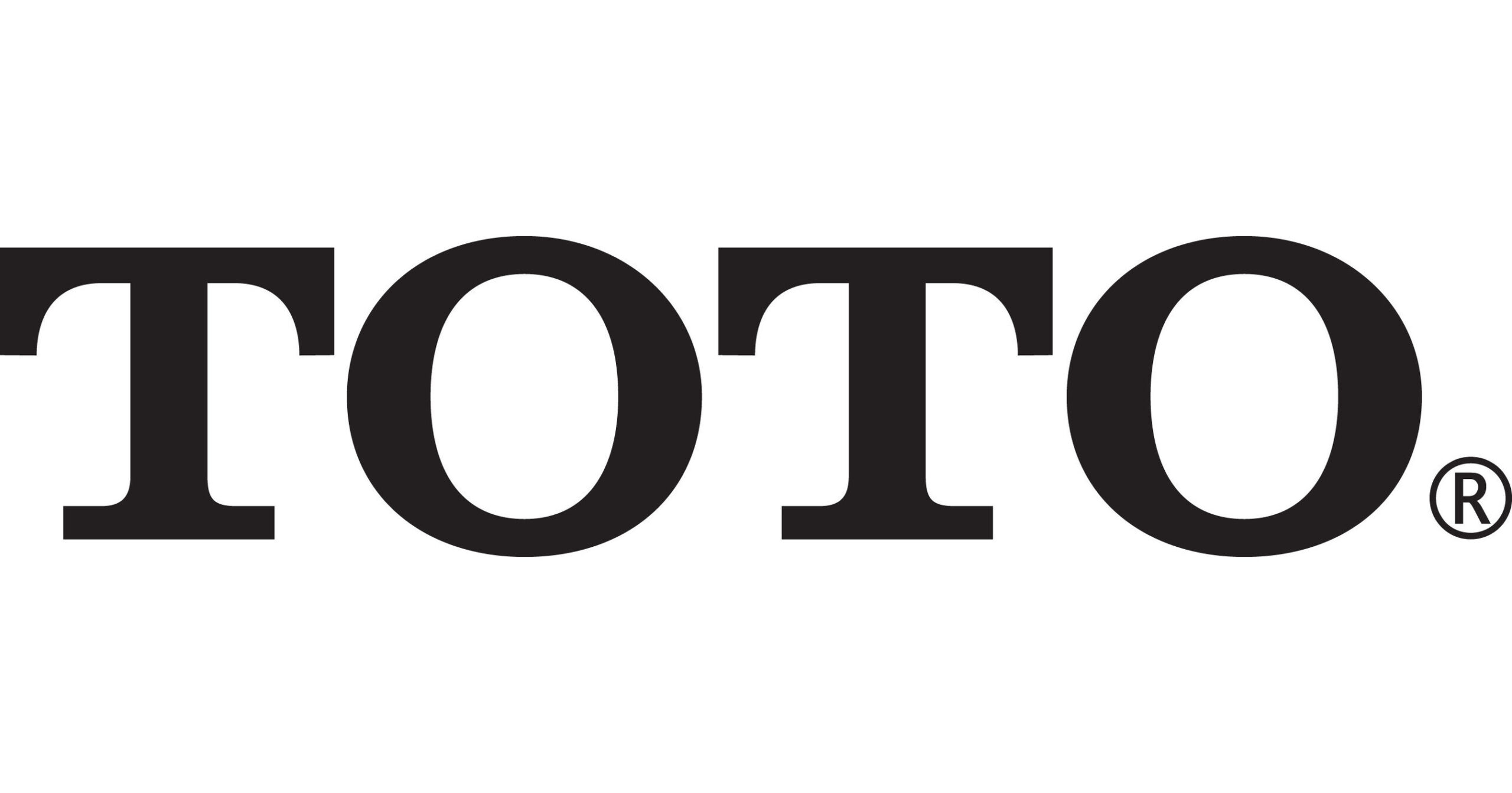 TOTO logo